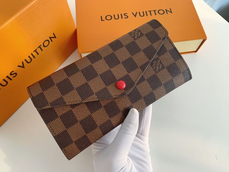 Louis Vuitton Wallets Purse